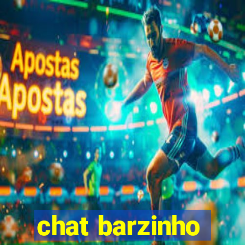 chat barzinho